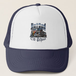 Casquette Voiture de dessin