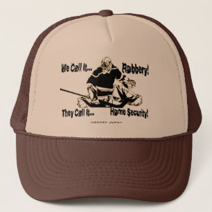 CASQUETTE VOL