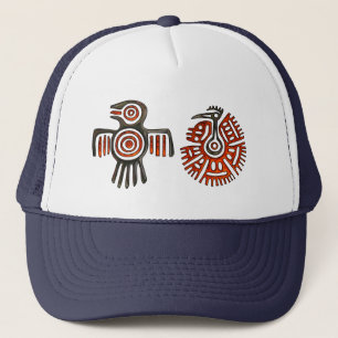 Casquette Vol 2 Autoaméricain