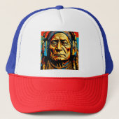 CASQUETTE VOL 3 (Devant)