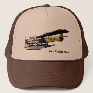 Casquette Vol Moose Aviation de Havilland DH3-C Otter