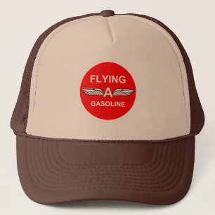 Casquette Voler Une Essence