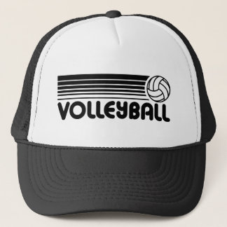 Casquette Volley-ball