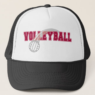 Casquette Volleyball 2