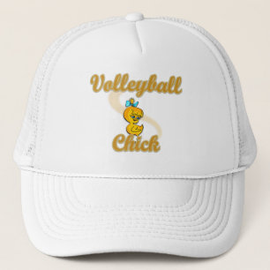 Casquette Volleyball Chick