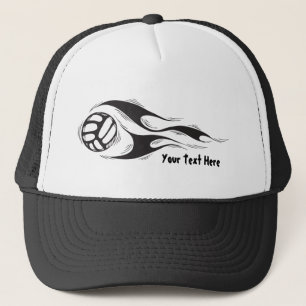 Casquette Volleyball (personnalisable)