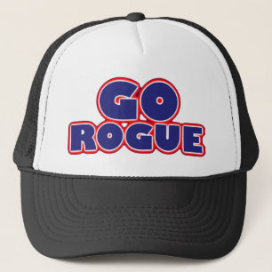 Casquette Vont l'escroc