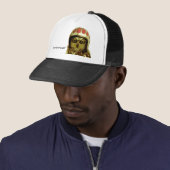 Casquette Vorsicht Vor Leuten (En situation)