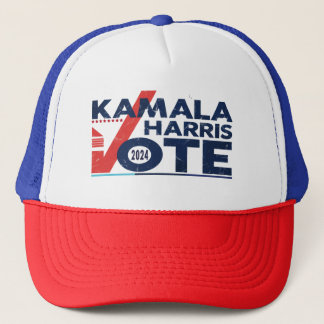Casquette Vote pour Kamala Harris T-Shirt