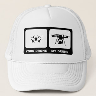 Casquette VOTRE BOURDON/MON blanc de BOURDON