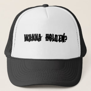 CASQUETTE VOULEZ LES TENIR ? PAC
