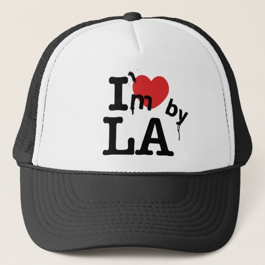 Casquette vous aidant à trouver les mots de droite (Devant)