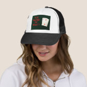 Casquette VOUS AVEZ AUGMENTÉ SUR CE QUI 7 2.jpg (En situation)