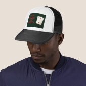 Casquette VOUS AVEZ AUGMENTÉ SUR CE QUI 7 2.jpg (En situation)