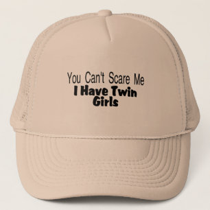 Casquette Vous biseautés m'effrayez que j'ai les filles