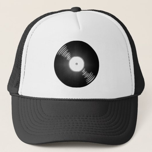 Casquette Vous me tournez bon rond… (Devant)