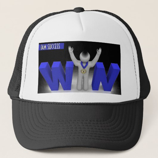 CASQUETTE VOUS NE M'AIMEZ PAS (Devant)