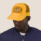 Casquette Vous PAYEREZ ! ! (En situation)