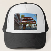 Casquette vous voulez ceci (Devant)