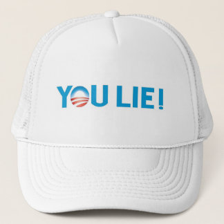 Casquette Vous vous trouvez !