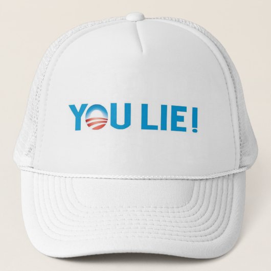 Casquette Vous vous trouvez ! (Devant)
