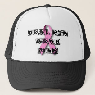 Casquette Vrai rose de vêtements pour hommes