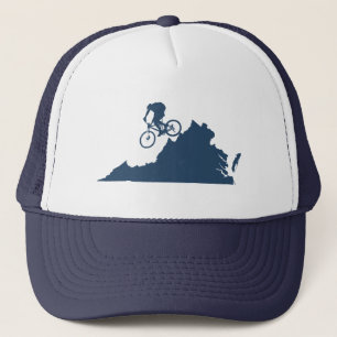 Casquette VTT Virginia