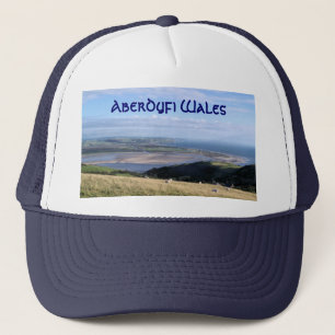 CASQUETTE VUES DES ALLES