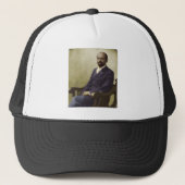 Casquette W.E.B. Du Bois (Devant)