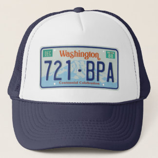 CASQUETTE WA88