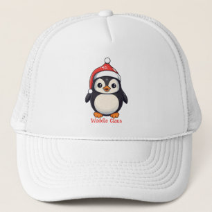 Casquette Waddle Claus