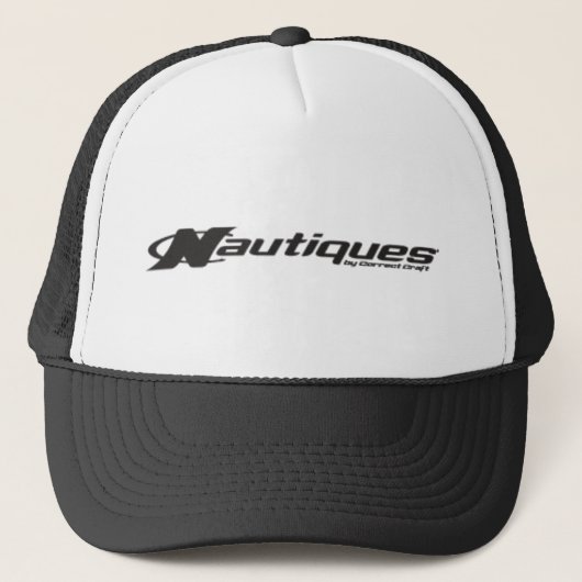 Casquette Wakeboarding (Devant)