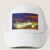 CASQUETTE WALES (Devant)