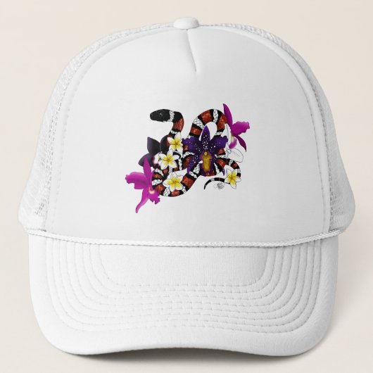 Casquette Wall Clock (Devant)