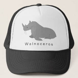 Casquette Walnoceros