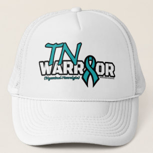 CASQUETTE WARRIOR...TN