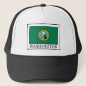 Casquette Washington (Devant)