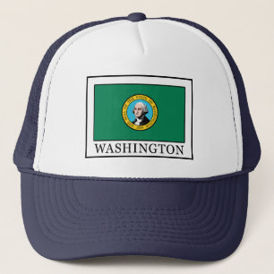 Casquette Washington