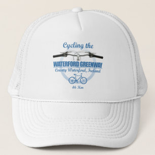 Casquette Waterford Greenway (H2)