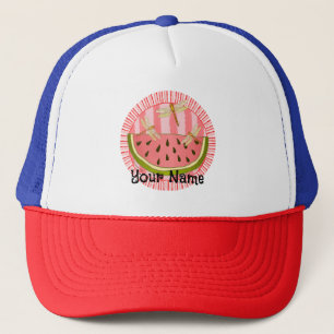 Casquette Watermelon Rondo