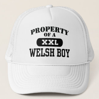 Casquette Welsh Boy