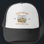 Casquette Western Bachelorette Party Girls Weekend personnal<br><div class="desc">Faites l'aventure avec ce thème du désert Bachelorette Party cadeau personnalisé! Admirez l'attrait du désert lors d'une soirée de bachelorette unique. Cette collection exclusive de marchandises personnalisées capte l'essence du thème du désert, l'imprégnant de style et de sophistication pour créer des souvenirs durables de votre voyage à la plage. Élevez...</div>