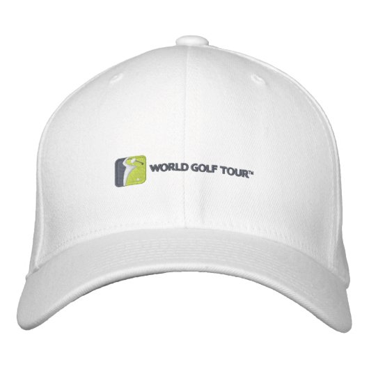 Casquette WGT intégré (Devant)