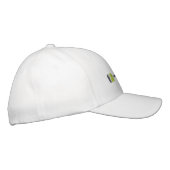 Casquette WGT intégré (Droite)