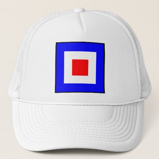 CASQUETTE WHISKEY (Devant)