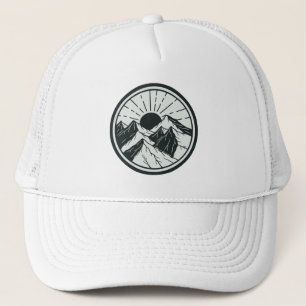 Casquette Whispers sauvage