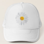 Casquette White (Devant)