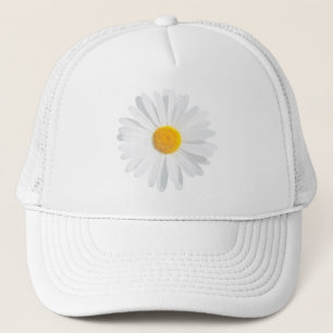 Casquette White
