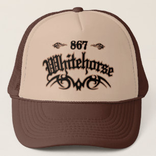 Casquette Whitehorse 867