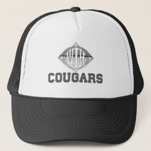 Casquette Whittier Junior High School NOUVELLES conceptions